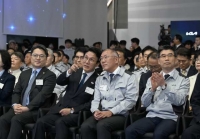  기아, 화성 EVO Plant East 준공…미래형 PBV 생산 허브 구축