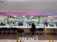  여수시, 부동산 방문 신고 '관할 구분 없이' 처리 전환