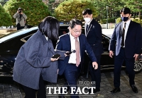 李 대통령, 노만석 검찰총장 직무대행 면직안 재가