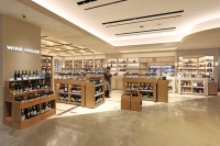  신세계백화점, 하반기 주류 창고 방출전 '드링크 페스타' 개최