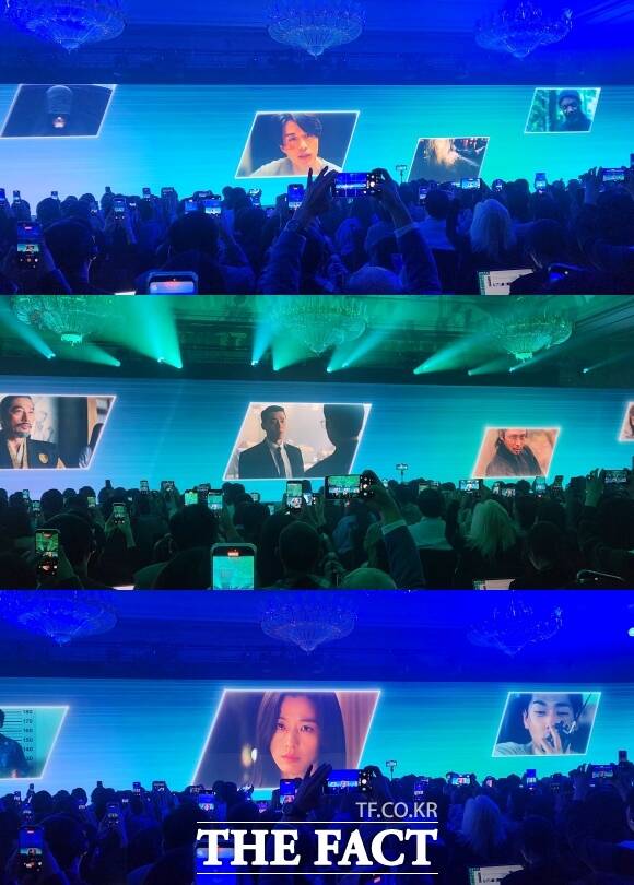 디즈니+가 한국 OTT 시장에 뛰어든 지 5년이 된 시점에서 여전히 자리를 잡지 못하고 있다. 그러나 여전히 K-콘텐츠 제작에 힘을 쏟으며 이를 활용한 저변 확대에도 나서고 있다. /김샛별 기자