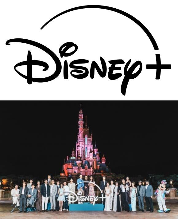 디즈니+가 홍콩에서 디즈니+ 오리지널 프리뷰 2025 행사를 개최하고 향후 공개될 라인업을 발표한 가운데, 가장 화제를 모은 건 한국 콘텐츠 발표였다. /월트디즈니 컴퍼니 코리아