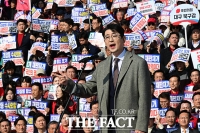  주진우 '배임죄 폐지는 이재명 재판 없애려는 조직범죄' 비판