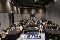 'AI로 내일을 연다'…경기도 AI 실증 지원받은 기업 기술 공개