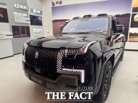  BYD, 한국 진출 1년 만에 5000대 전망…본사서 드러난 '자신감'