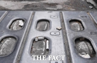 아파트 승강기에 살인 예고 글 붙인 50대…'담배 연기 괴로워서'