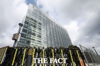  '주가조작 의혹' 웰바이오텍 회장 구속영장 기각