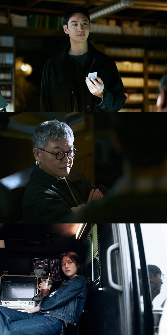 모범택시3는 베일에 가려진 택시회사 무지개 운수의 택시기사 김도기(이제훈 분)가 억울한 피해자들을 대신해 복수를 완성하는 사적 복수 대행극이다. /SBS