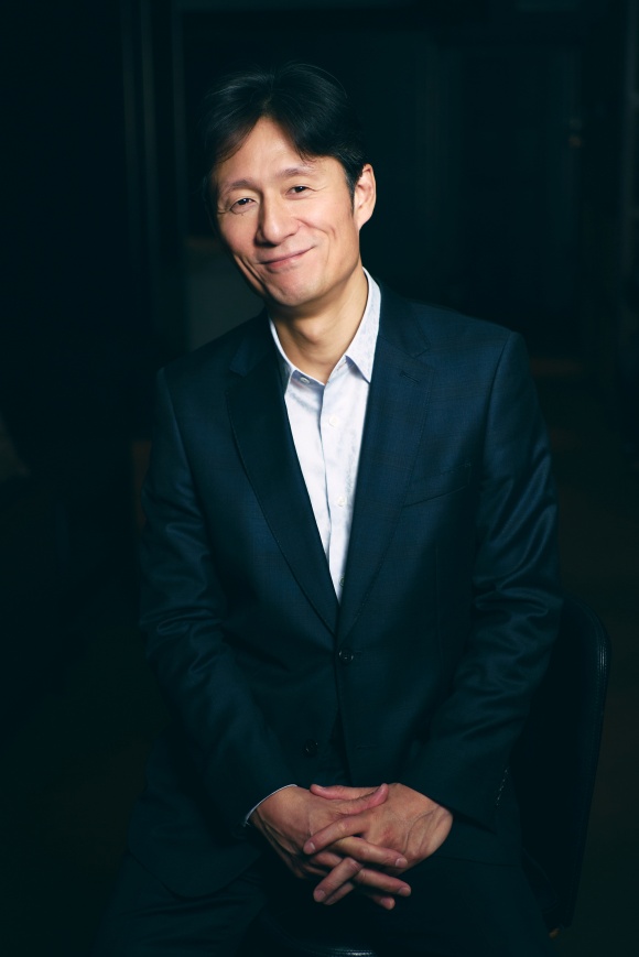 이상일 감독은 아름다움을 알 수 있는 영화로 만들고 싶었다는 게 가장 짙은 의도라고 설명했다. /㈜미디어캐슬