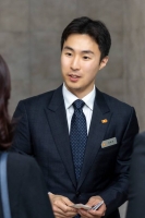  '삼양식품 오너 3세' 전병우, 전무 승진…