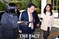  경찰, '대장동 항소 포기' 노만석 고발 사건 공수처에 넘긴다