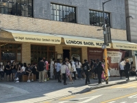  런던베이글뮤지엄, 근로환경 개선 계획 발표…'근본부터 재점검'