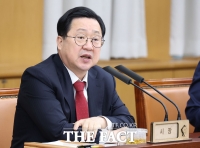  이장우 대전시장 