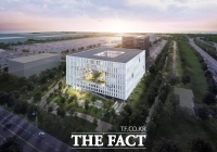  인천공항공사, 제2국제업무지역에 신규 항공 업무시설 투자 유치