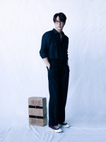  성시경, '경도를 기다리며' OST 가창…12월 4일 발매