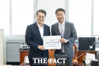  '국비 확보 총력전' 김동연 지사…일산대교 등 15개 사업 증액 요구