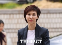  '노소영 측근' 유튜버, 법정서 최태원 가짜뉴스 유포 인정…