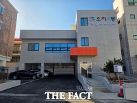  광주 북구, '오치1동 커뮤니티센터' 19일 개소…주민 문화·소통 공간 확충