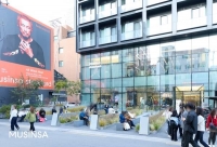  무신사 스탠다드, 올해 누적 방문객 2000만명 돌파…전년比 2.3배 급증