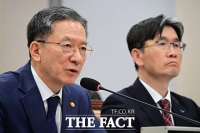 대장동 반발 검사장 '강등설' 뒤숭숭…정성호·구자현은 '신중'