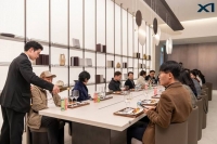  GS건설, 자이 리브랜딩 1주년…고객 참여 행사 개최