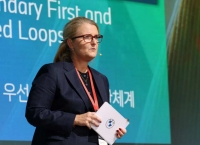  니콜 군터 BMW 구매·협력 네트워크 아시아 총괄 