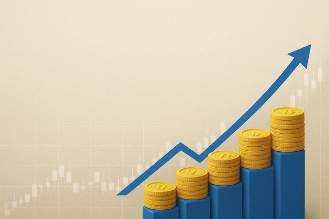 11월 들어 기업공개(IPO) 시장이 달아오르고 있다. /챗GPT 생성 이미지