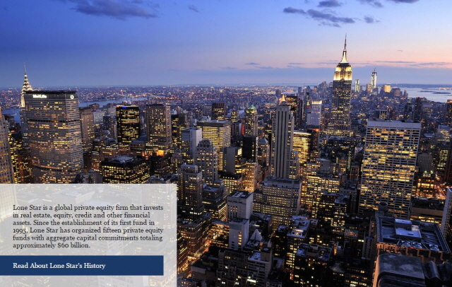 론스타는 지난 2003년 외환은행을 1조 3834억원에 사들인 뒤 2012년 하나금융지주에 3조 9157억 원에 매각했다. /더팩트DB