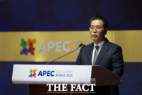  '포스코그룹 테크포럼' 개최…장인화 회장 