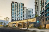  삼성물산, 래미안 원페를라에 '래미안 AI 주차장' 첫 적용