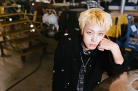  더씬드롬, 첫 멤버 드러머 정지영 공개…감각적 비주얼