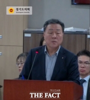  경기신보, 전산망 구축 실패 '1년 4개월 침묵'…이사장 연임 때문?