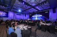  동아제약, 'NEW RISE' 성료…맥스콘드로이틴·마그랑비 정보 공유