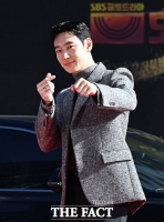  '모범택시3' 이제훈 '5283 운행 시작합니다!' [TF사진관]