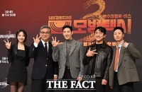  '답답한 마음 싹 다 풀어줘'…'모범택시3', 고구마 없는 사이다 자신(종합)