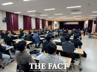  남양주시, 건축 행정 분야 '국민비서 알림톡 서비스' 적극 도입