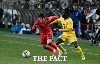  '가나에 설욕' 홍명보호, 과제만 더 쌓였다...'이강인 활약' 1-0 신승