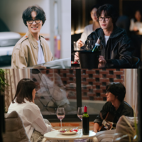  '러브 미' 장률, 자유로운 영혼의 음악감독…서현진과 멜로 예고