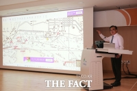  김기웅 서천군수, 공직자 대상 '금강하구 해수유통' 관련 특강