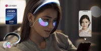  뷰티 디바이스 시장 뛰어든 LG생활건강, CES 2026서 '혁신상' 수상