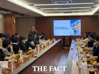  전남대–앰코, '반도체 패키징 허브' 인재양성 맞손