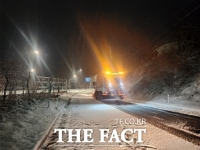  경기도, 내년 3월까지 '겨울철 도로 제설 대책 기간' 추진