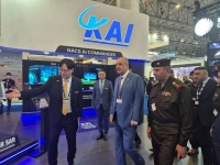  KAI, UAE 두바이 에어쇼 참가…중동·아프리카 시장 공략 박차