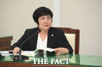  박효서 대덕구의원, 행사 예산 공개·친환경車 이용 활성화 조례안 발의