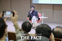  김진명 신작 '세종의 나라', 세종시민 의견 담는다