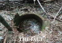  영광군, '조선시대 봉수군마을' 국내 최초 확인