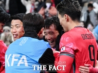  '데뷔골' 성공시킨 이태석 [포토]