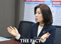  김미애, 악성 소비자 부당행위 금지 '소상공인 보호법' 발의
