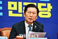  정청래, '당원 주권 강화' 시동…강성 당원 영향력 확대 우려
