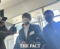  조태용 전 국정원장, 채상병특검 출석…이종섭 도피 의혹